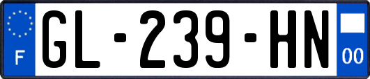 GL-239-HN