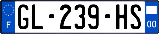 GL-239-HS
