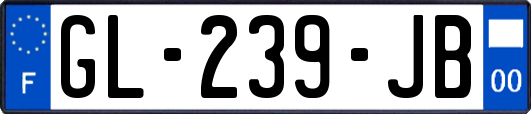 GL-239-JB
