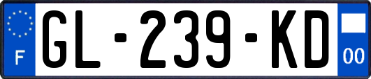 GL-239-KD