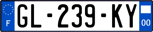 GL-239-KY