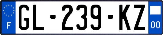 GL-239-KZ