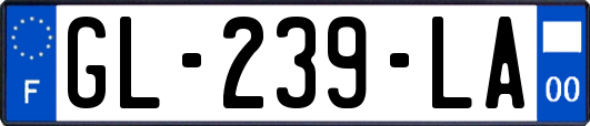 GL-239-LA