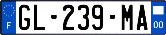 GL-239-MA