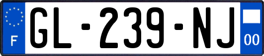 GL-239-NJ
