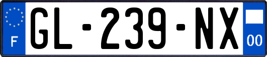 GL-239-NX
