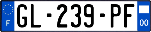 GL-239-PF
