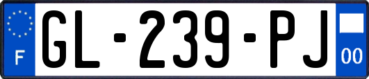 GL-239-PJ