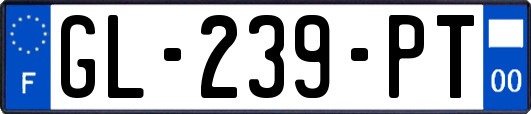 GL-239-PT