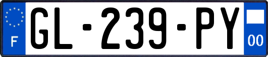 GL-239-PY