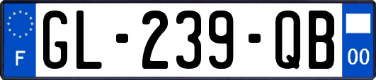 GL-239-QB