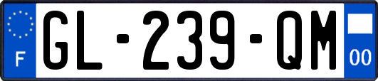 GL-239-QM