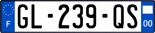 GL-239-QS