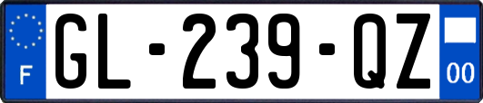 GL-239-QZ