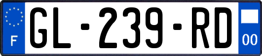 GL-239-RD