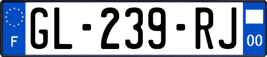 GL-239-RJ