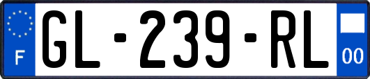 GL-239-RL