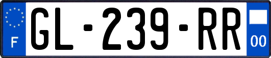 GL-239-RR