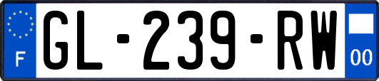 GL-239-RW