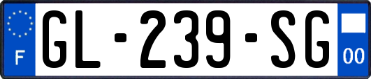 GL-239-SG