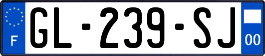GL-239-SJ
