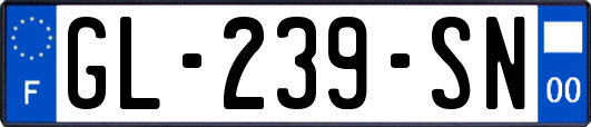 GL-239-SN