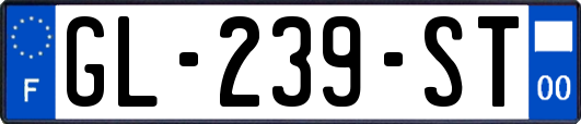 GL-239-ST