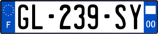 GL-239-SY