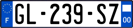 GL-239-SZ