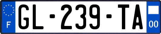 GL-239-TA