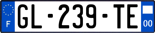 GL-239-TE