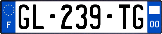 GL-239-TG