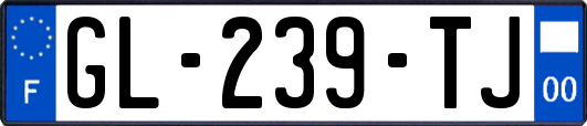 GL-239-TJ