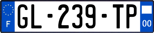 GL-239-TP