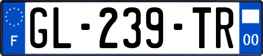 GL-239-TR