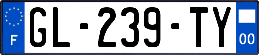 GL-239-TY