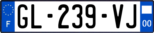 GL-239-VJ