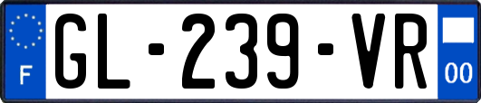 GL-239-VR