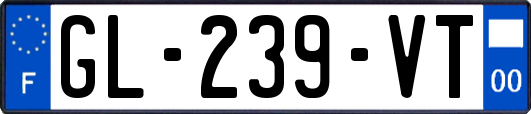 GL-239-VT