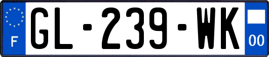 GL-239-WK