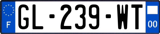 GL-239-WT