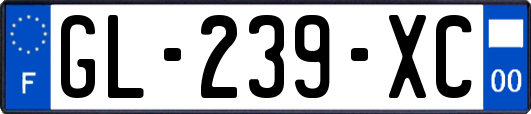 GL-239-XC