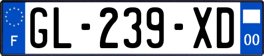 GL-239-XD