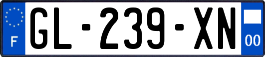 GL-239-XN