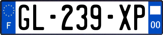 GL-239-XP