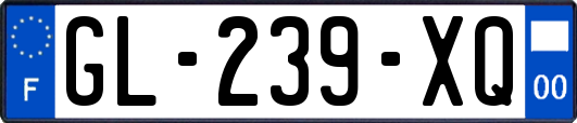 GL-239-XQ