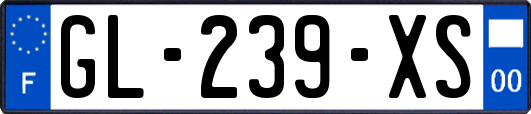 GL-239-XS