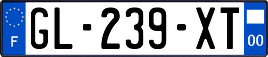 GL-239-XT