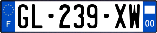 GL-239-XW