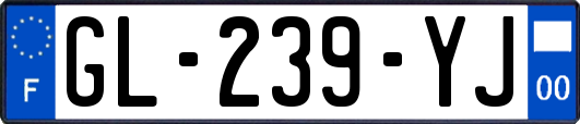 GL-239-YJ